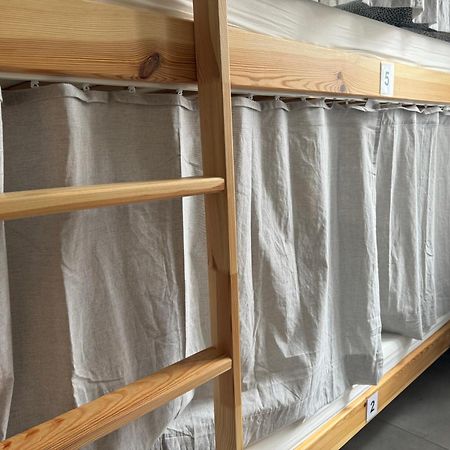 Green Hostel Katowice - 24H Parking Екстериор снимка