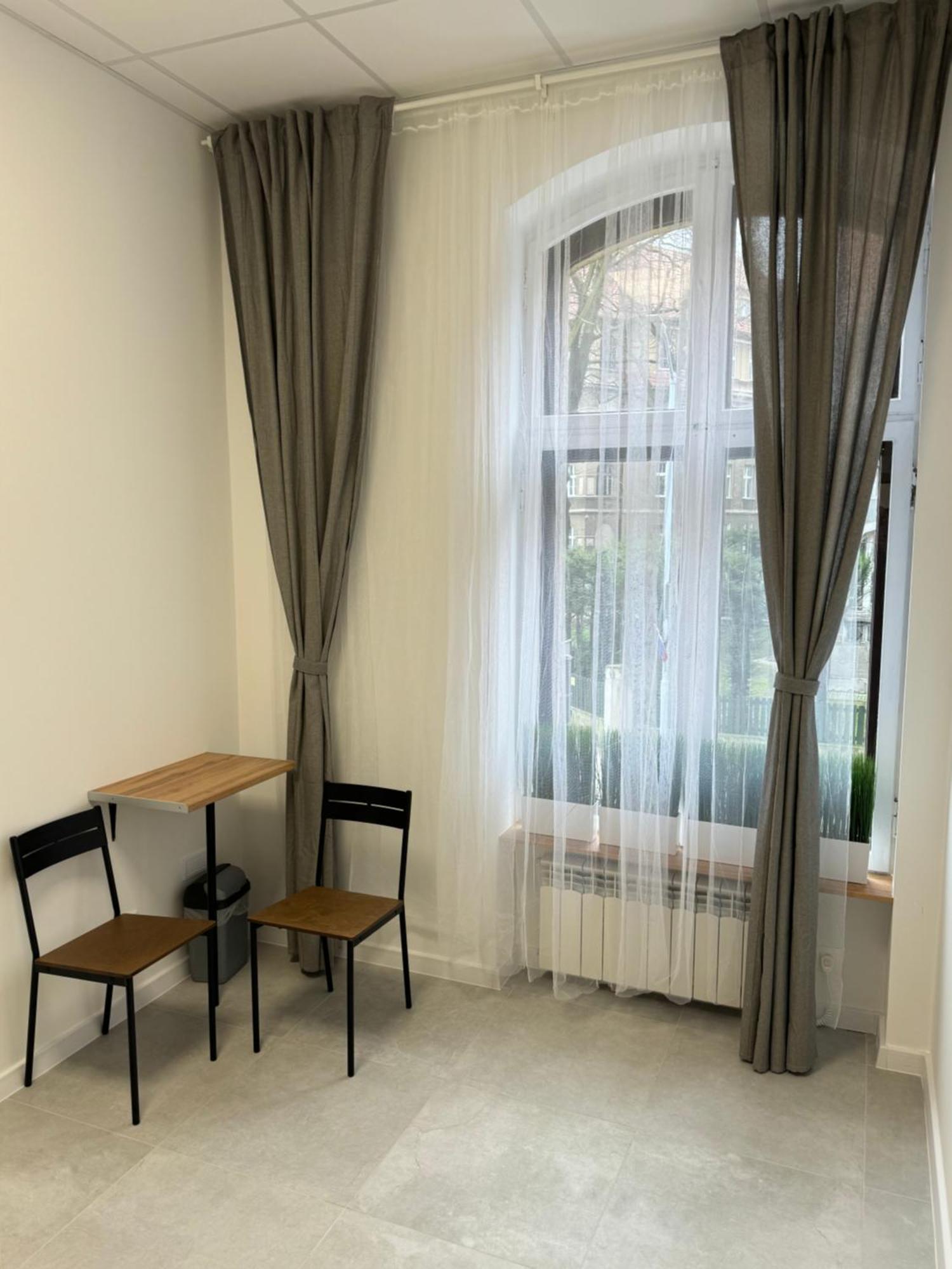 Green Hostel Katowice - 24H Parking Екстериор снимка