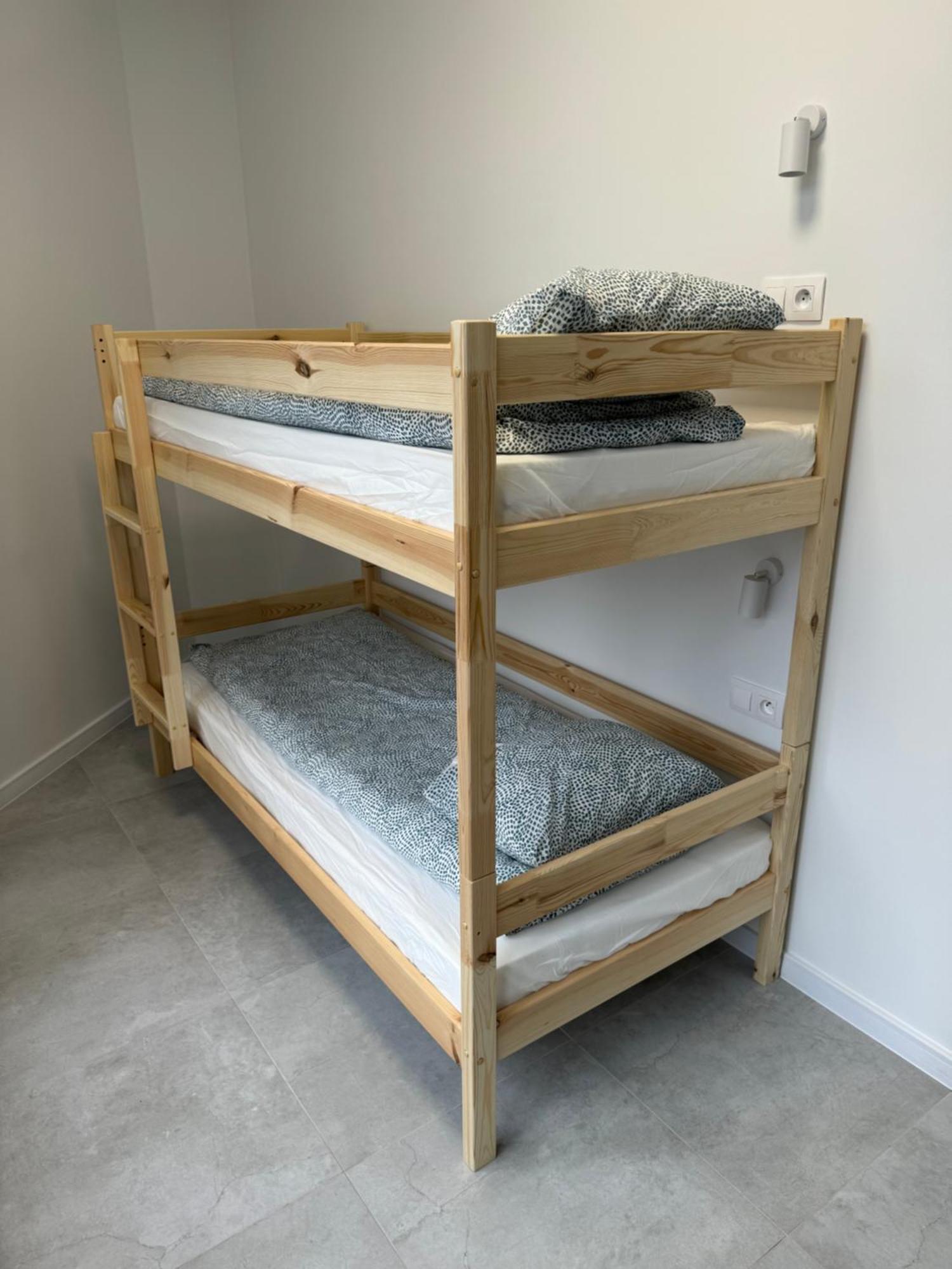 Green Hostel Katowice - 24H Parking Екстериор снимка